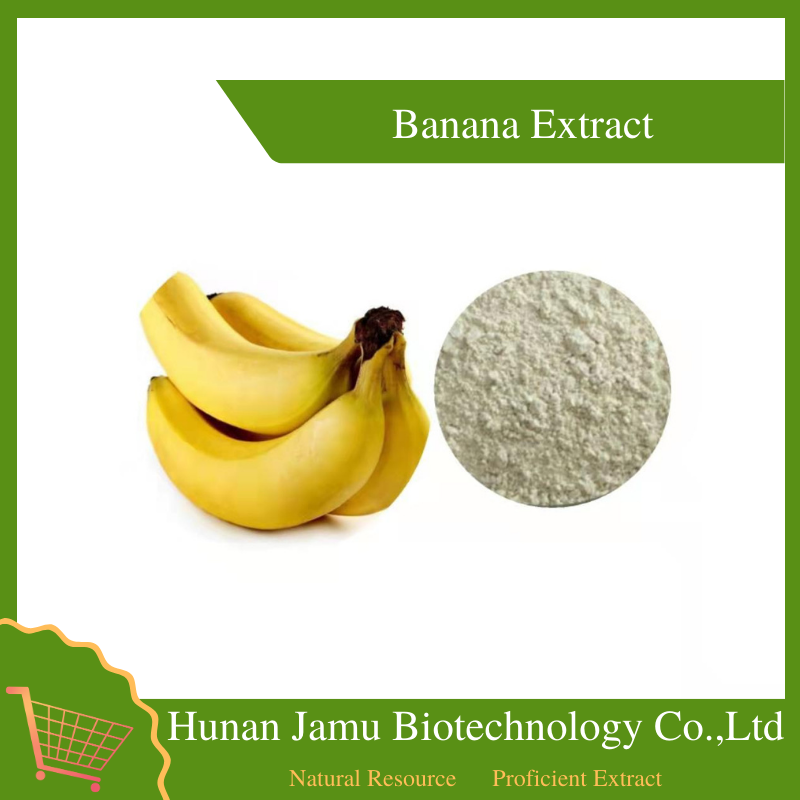 Banana Extract