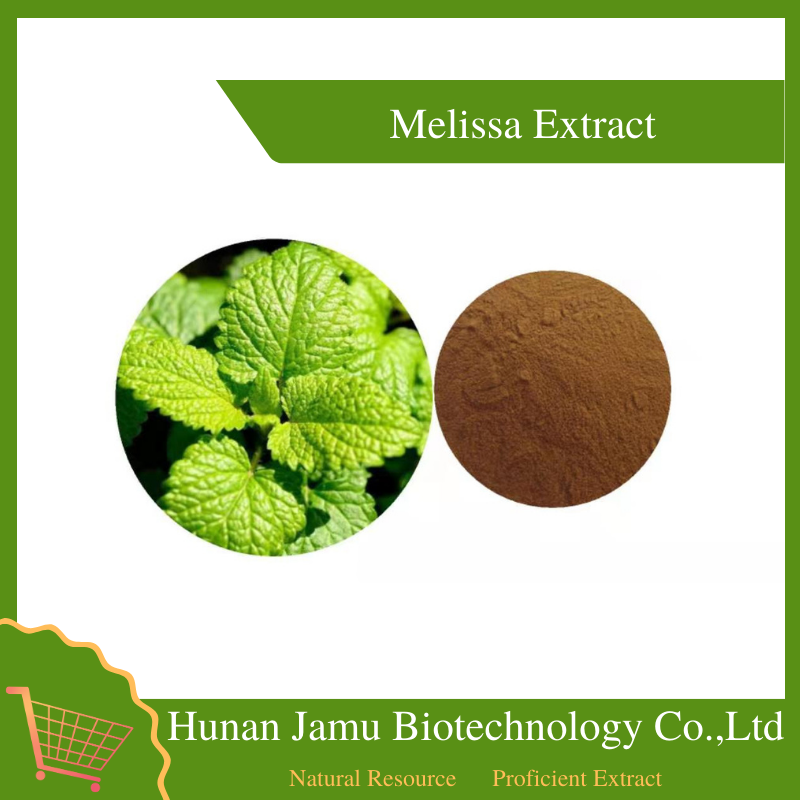 Melissa Extract