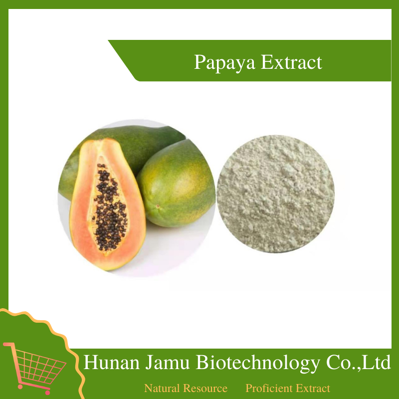 Papaya Extract