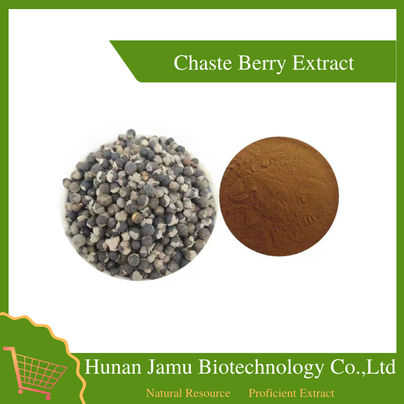  Chaste Berry Extract