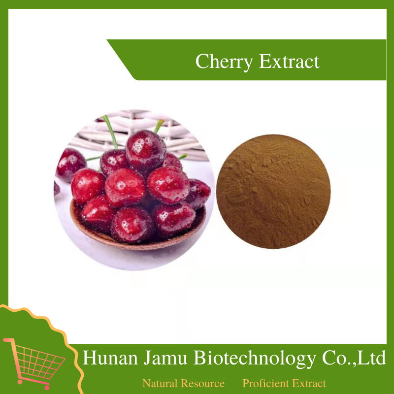 Cherry Extract