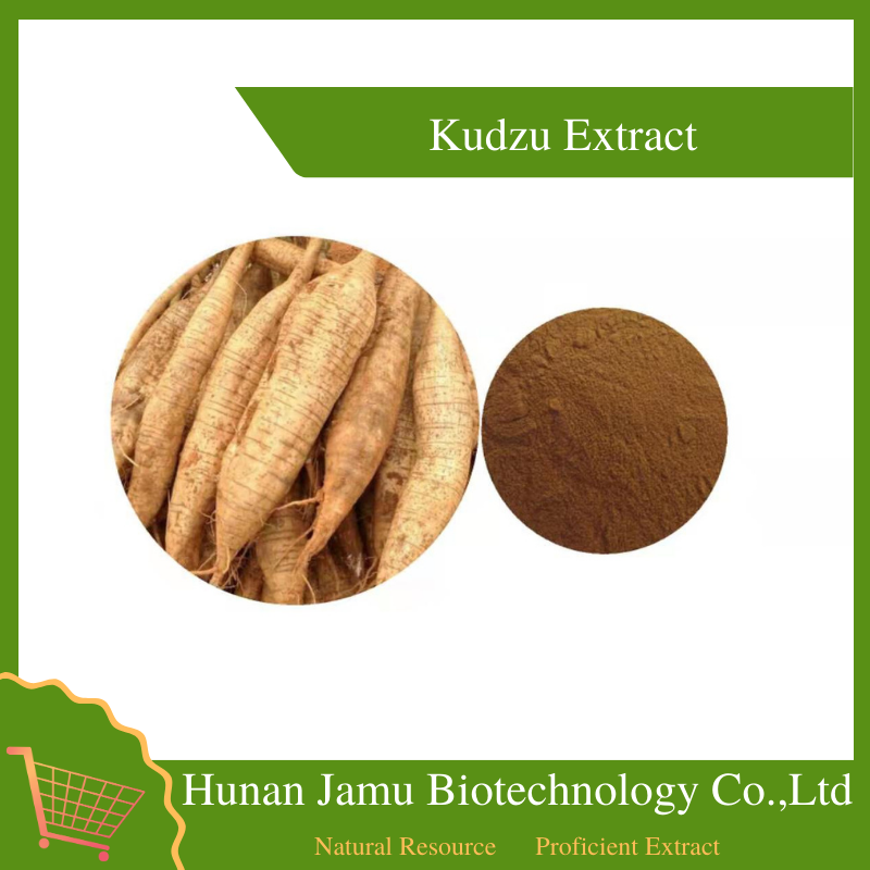 Kudzu Extract