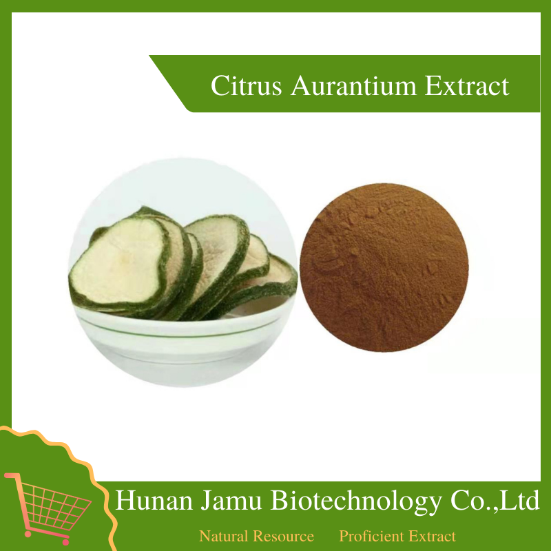 Citrus Aurantium Extract