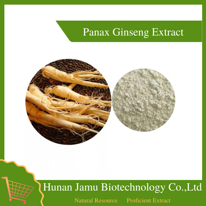 Panax Ginseng Extract