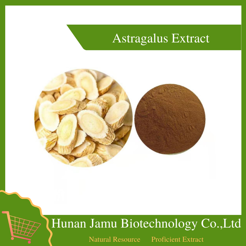 Astragalus Extract