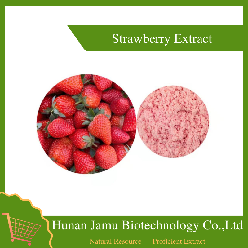 Strawberry Extract