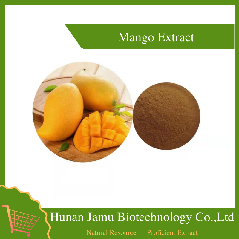 Mango Extract