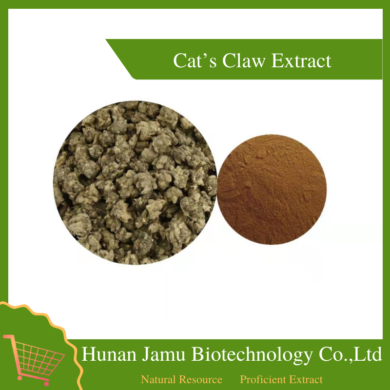 Cat’s Claw Extract    