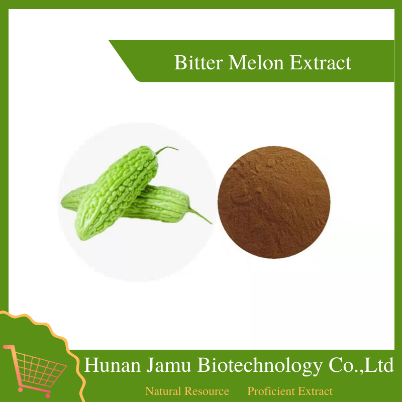 Bitter Melon Extract  