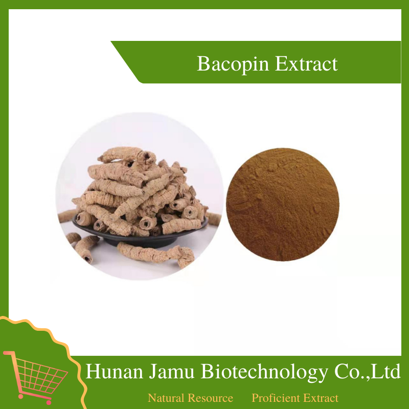 Bacopin Extract