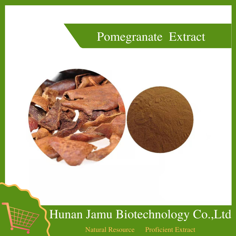 Pomegranate Extract 