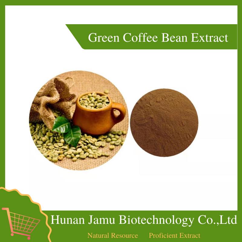 Green Coffee Bean Extract